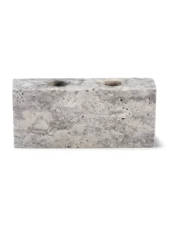 Epode Lysestage, calacatta violetta fra Wabi Sabi Nordic