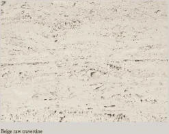 Equi bogstøtte, Travertine fra New Mags