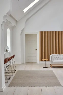 Escape Kelim Tæppe fra Massimo