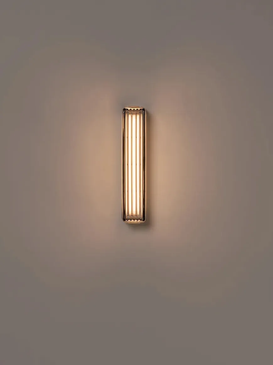 Estadio Singular Væglampe fra Santa and Cole