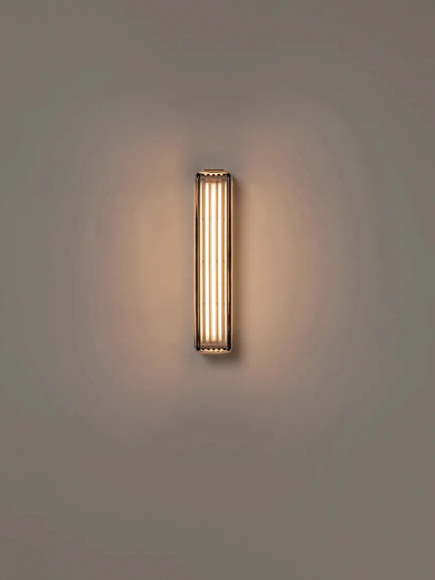 Estadio Singular Væglampe fra Santa and Cole