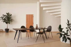 Eternity coffee waste stol fra Mater