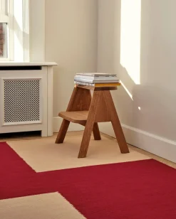 Ethan Cook Flat Works, 170x240 cm fra Hay