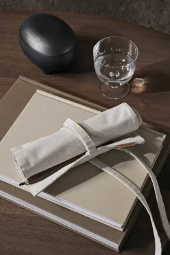 Evoke Twin Candle fra Ferm Living