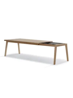 Extend Udtræksbord fra Carl Hansen & Søn