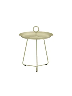 Eyelet Tray Table, Ø57,5 cm fra Houe