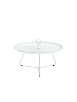 Eyelet Tray Table, Ø70 cm fra Houe