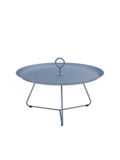 Eyelet Tray Table, Ø70 cm fra Houe