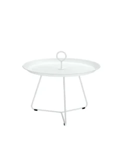 Eyelet Tray Table, Ø70 cm fra Houe