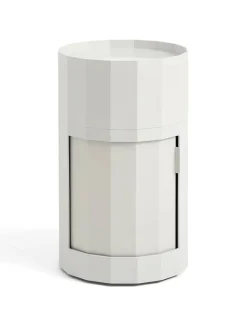 Facet Cabinet Incl. Feet And Castors, high fra Hay