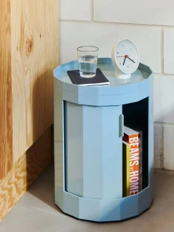 Facet Cabinet Incl. Feet And Castors, high fra Hay