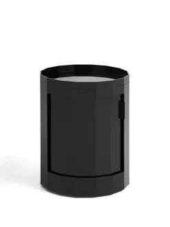 Facet Cabinet Incl. Feet And Castors, high fra Hay