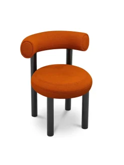 Fat Dining Chair, hallingdal fra Tom Dixon