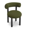 Fat Dining Chair, sacho elle fra Tom Dixon