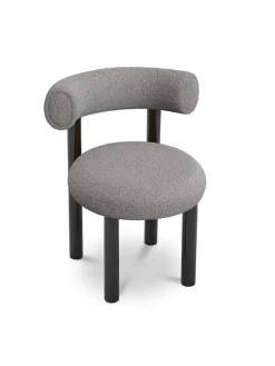 Fat Dining Chair, sacho elle fra Tom Dixon
