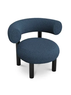 Fat Lounge Chair, sacho elle fra Tom Dixon