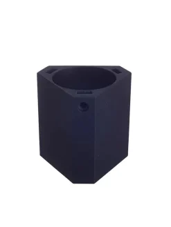 Fatningshus til PH 4/3 bordlampe fra Louis Poulsen