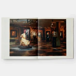 Faye Toogood: Drawing, Material, Sculpture, Landscape fra New Mags