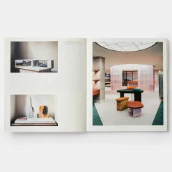 Faye Toogood: Drawing, Material, Sculpture, Landscape fra New Mags