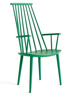 FDB J110 Spisestol fra Hay