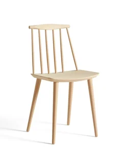 FDB J77 Spisestol fra Hay