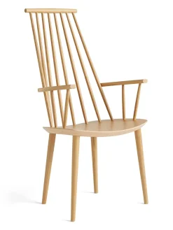 FDB J77 Spisestol fra Hay