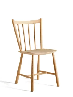 FDB J77 Spisestol fra Hay