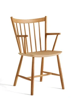 FDB J77 Spisestol fra Hay