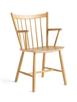 FDB J77 Spisestol fra Hay