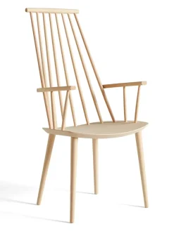 FDB J104 Spisestol fra Hay