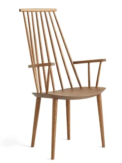 FDB J104 Spisestol fra Hay