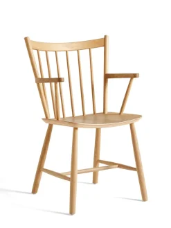 FDB J104 Spisestol fra Hay