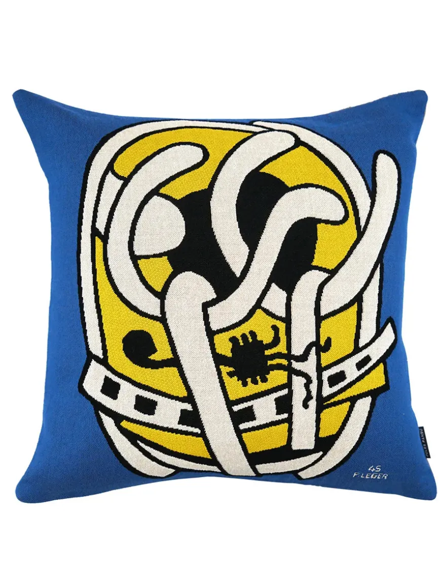 Fernand Léger Les Deux Guidons pude fra Poulin Design