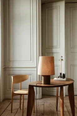 Feve Desk fra Ferm Living