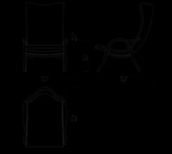 FH429 Signature Chair af Frits Henningsen