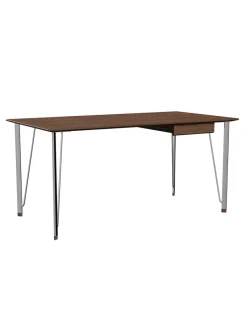 FH3605™ Skrivebord m. Skuffe af Arne Jacobsen