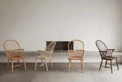 FH38 Windsor Stol af Frits Henningsen