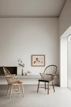 FH38 Windsor Stol af Frits Henningsen