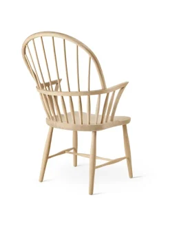 FH38 Windsor Stol af Frits Henningsen
