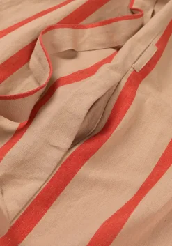 Field Robe, camel/red fra Ferm Living