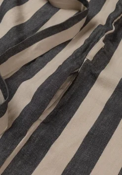 Field Robe, off-white/chocolate fra Ferm Living