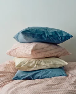 Fineline dynebetræk, 140x200 cm fra Hay