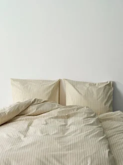 Fineline dynebetræk, 140x200 cm fra Hay