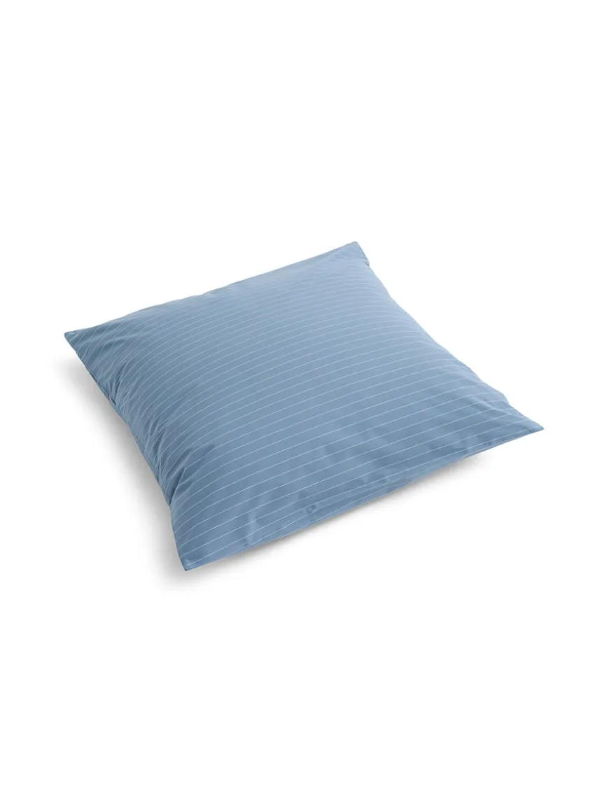 Fineline dynebetræk, 140x220 cm fra Hay