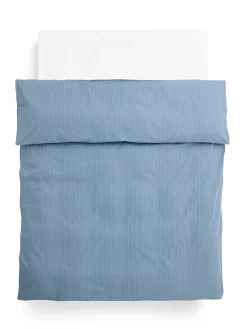 Fineline dynebetræk, 140x220 cm fra Hay