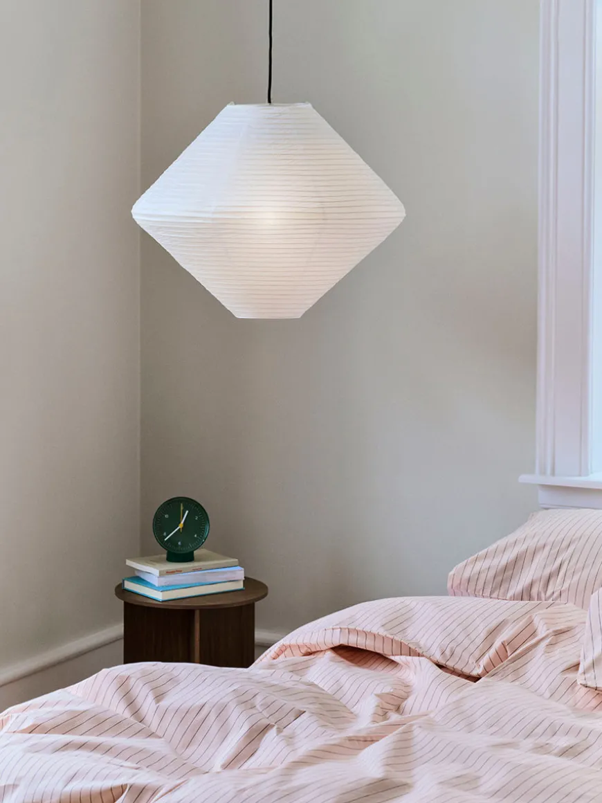 Fineline dynebetræk, 140x220 cm fra Hay