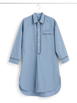 Fineline Long Nightshirt fra Hay