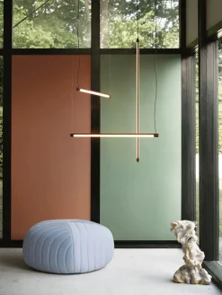 Five Pouf, large fra Muuto