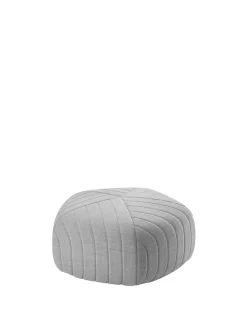 Five Pouf, large fra Muuto