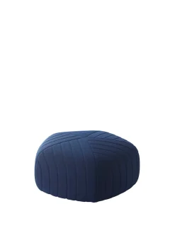 Five Pouf, large fra Muuto
